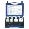 HSS Bi-Metal Hole Saw Set