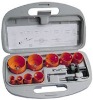 HSS Bi-Metal Hole Saws Set