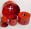HSS Bi-metal Hole Saw