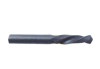 HSS, Black, DIN338, Rolled, Drill Bits