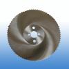 HSS-CO Polished Circular Saw Blade