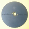HSS Circular Cutting Saw Blade