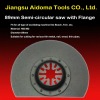 HSS Circular Oscillating Saw Blade Fits MultiMaster Bosch
