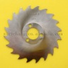 HSS Circular Saw Blade for Steel