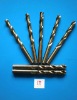 HSS Cobalt Drill Bits