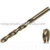 HSS Cobalt Twist Drill Bit