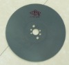 HSS DIN saw blade