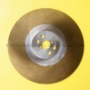 HSS DMo5 Circular Saw Blade