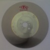 HSS DMo5 TiALN coated saw blade