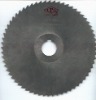 HSS DMo5 circular saw blade