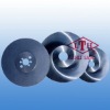 HSS DMo5 circular saw blade