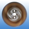 HSS DMo5 circular saw blade