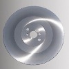 HSS DMo5 circular saw blade CrN coated