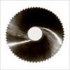 HSS DMo5 saw blade Bright Finished