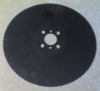 HSS DMo5 saw blade Steam-treated