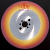 HSS DMo5 saw blade TiCN coated