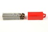 HSS Drill Bits For Stainless Steel