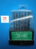 HSS Drill Bits Set
