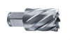 HSS-E annular cutter with FEIN Quick-IN shank