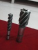 HSS End Mills,Milling Cutters