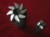 HSS End Mills,Milling Cutters