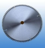 HSS(HSSE) Circular saw blade (Chromium Nitride Coating-CrN)