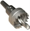 HSS Hole Saws-Constant Pitch Teeth