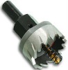 HSS Hole Saws-New Teeth (H4)