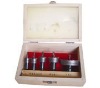HSS Hole Saws Set