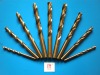 HSS M35 Twist Drill Bits