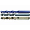 HSS STRAIGHT SHANK TWIST DRILL