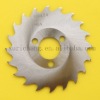 HSS Saw Blade for Aluminium
