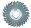 HSS Side Milling Cutter