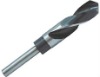 HSS Silver and Deming Drill Bits - 1/2" Reduced Shank