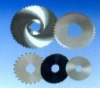 HSS Slitting Saw Blades