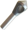 HSS Slotted Taper & Deburring Tools