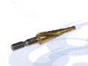 HSS Step Drill
