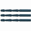 HSS Straight Shank Twist Drill
