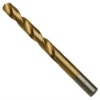 HSS Straight Shank Twist Drill Bit
