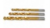 HSS Straight Shank Twist Drill Bits