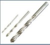 HSS TWIST DRILL BITS, BRIGHT FINISHED