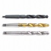 HSS Taper Shank Twist Drill Bits