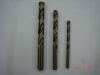 HSS Twist Drill Bits