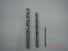 HSS Twist Drill Bits