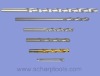 HSS Twist Drill Bits