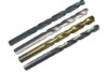 HSS Twist Drill Bits