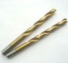 HSS Twist Drill Bits