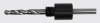 HSS Twist drill bits