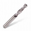 HSS Zin-coated drill bit
