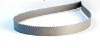 HSS bandsaw blade
